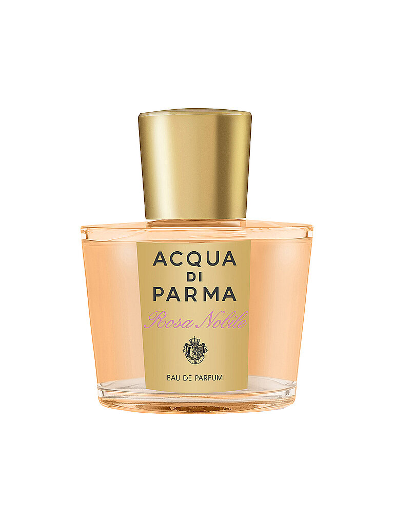 Acqua di Parma Rosa Nobile Eau de Parfum 50ml 5